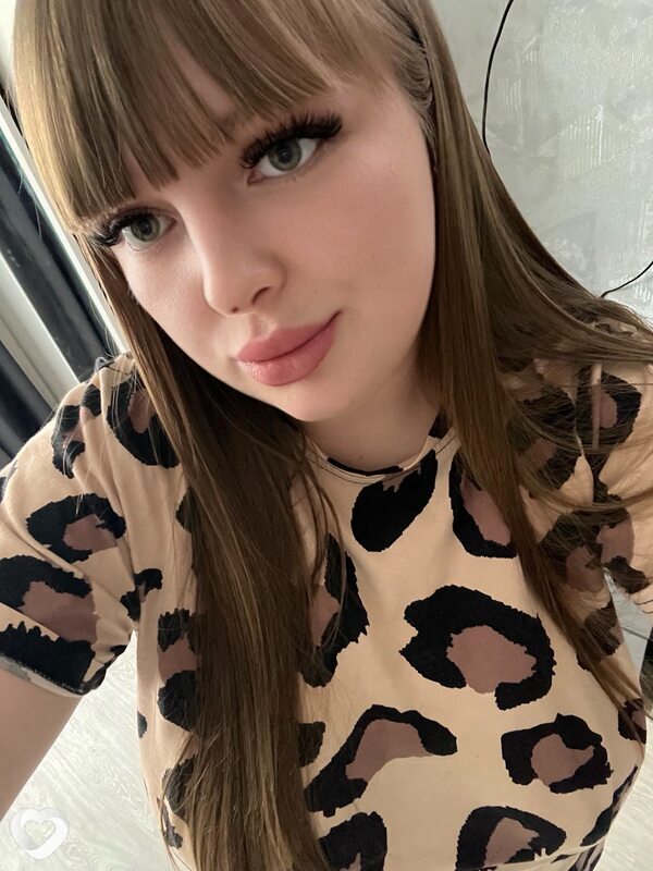 Валерия, 25, Комсомольске-на-Амуре — анкета №4423738