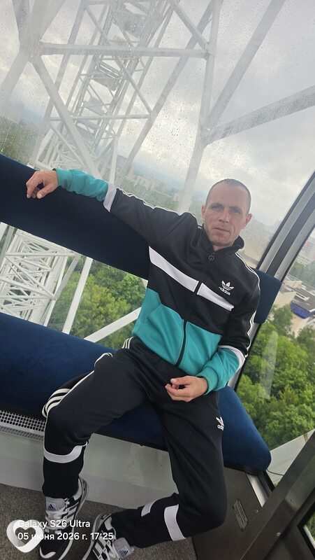 Денис, 39, Комсомольске-на-Амуре — анкета №4423739