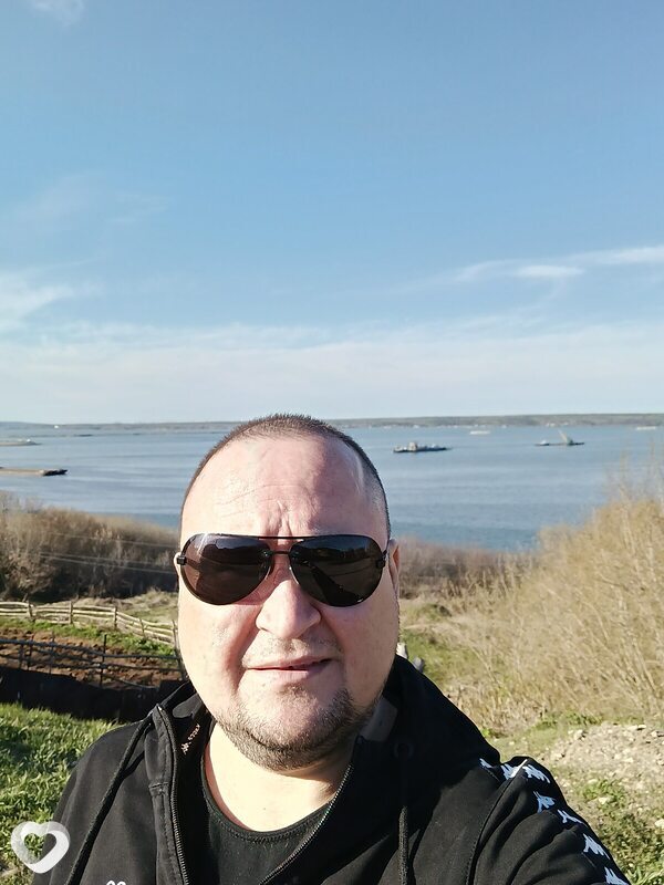 Макс, 38, Нижнем Тагиле — анкета №4423745