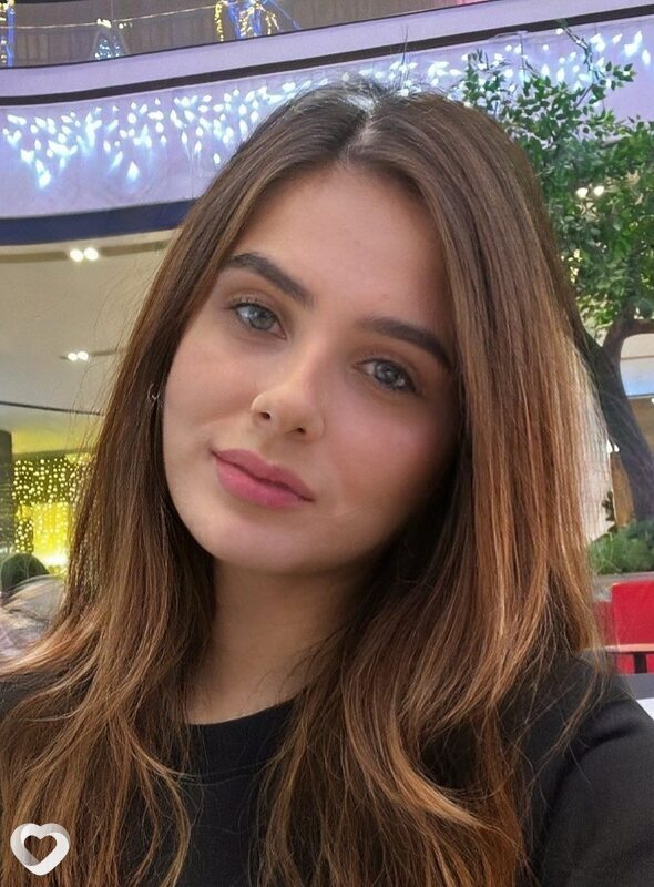 Инна, 32, Ижевске — анкета №4423746