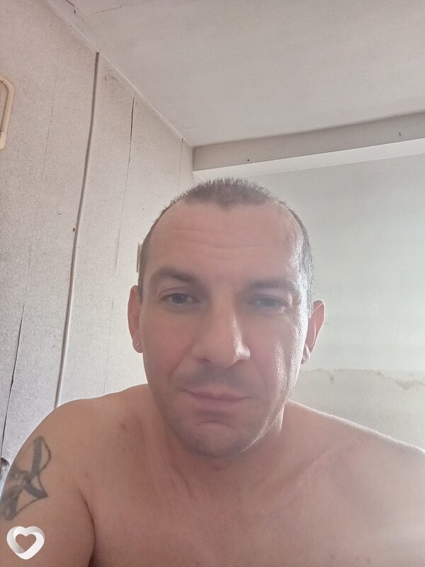 Борис, 39, Калининграде — анкета №4423771