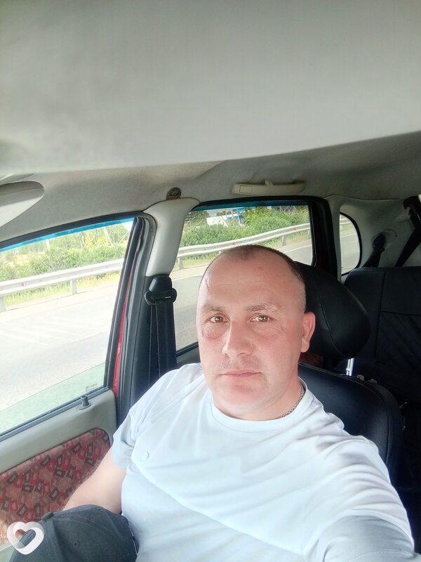 Евгений, 44, Челябинске — анкета №4423778