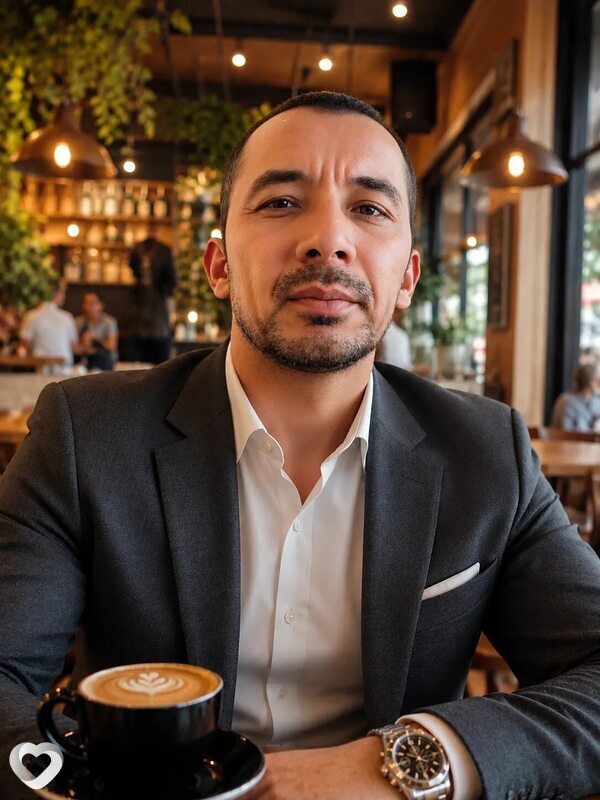 Шерзод, 39, Саратове — анкета №4423780