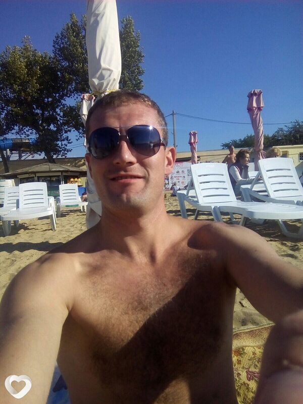 Александр, 41, Иванове — анкета №4423784