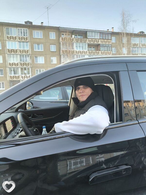 Антон, 34, Нижнеудинске — анкета №4423785