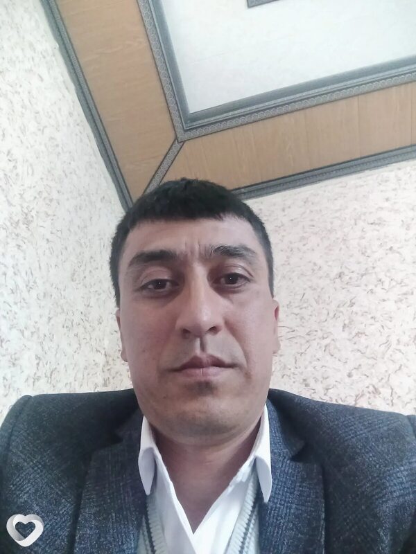 Абдулло, 37, Санкт-Петербурге — анкета №4423790