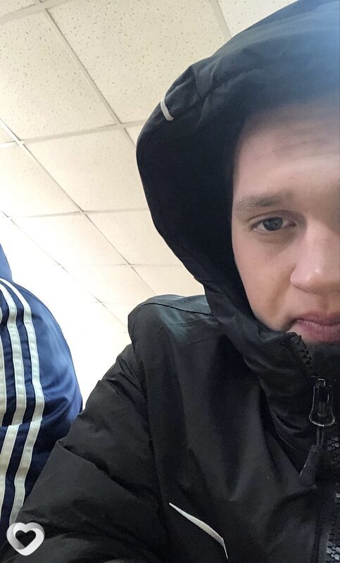 Дима, 25, Ростове-на-Дону — анкета №4423793