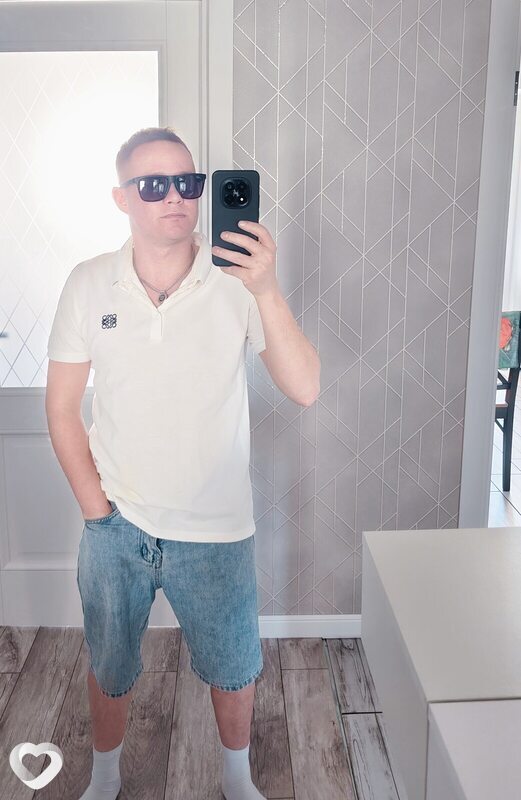 Эдгар, 28, Уфе — анкета №4423847