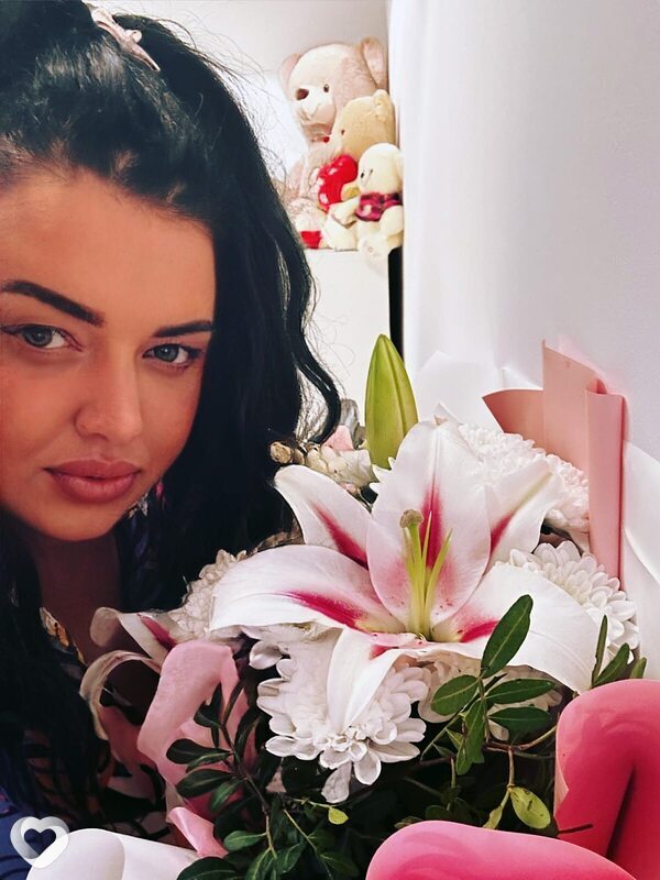 Марина, 40, Краснодаре — анкета №4423854