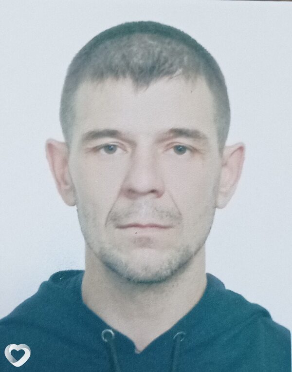 Артем, 43, Братске — анкета №4423859