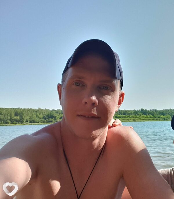 Вечеслав, 27, Иркутске — анкета №4423860