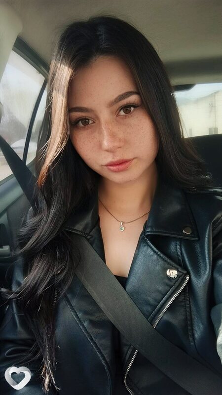 Маша, 22, Улан-Удэ — анкета №4423861