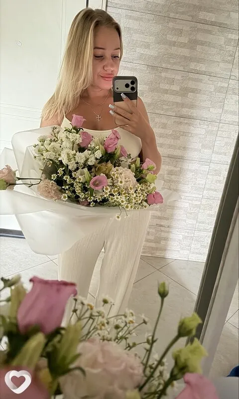 Светлана, Москва