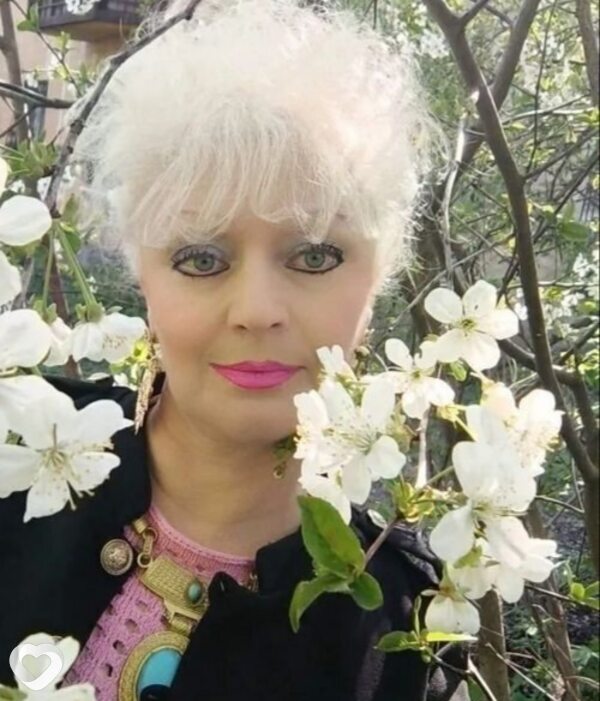 Ольга, 55, Донецке — анкета №4423755