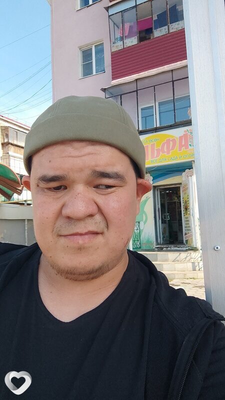 Азамат, Сибай