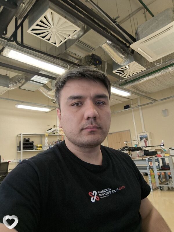 Мухаммад, 29, Одинцове — анкета №4423766