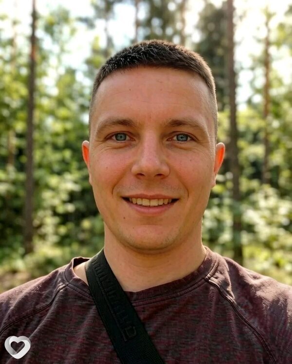 Влад, 36, Железногорске — анкета №4423796