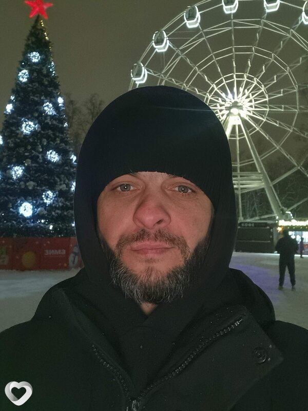 Михаил, 40, Люберцах — анкета №4423797