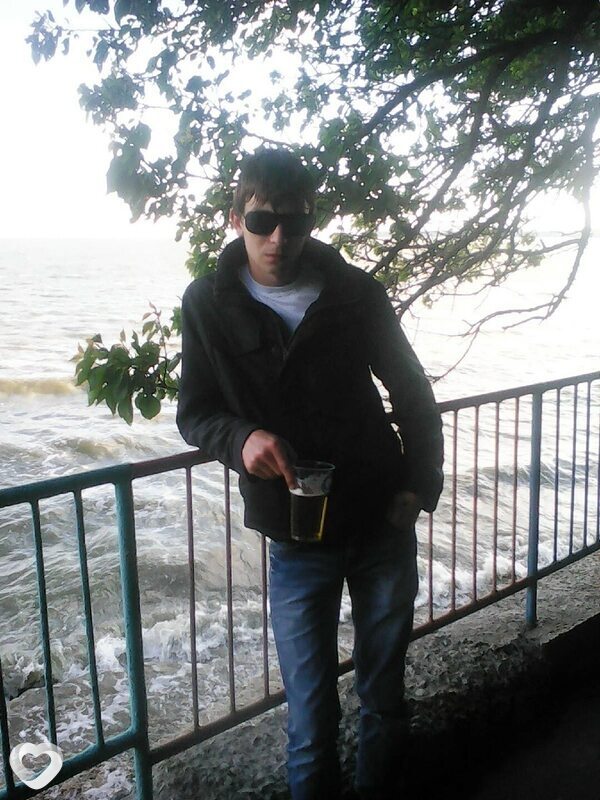 Димон, 30, Таганроге — анкета №4423820