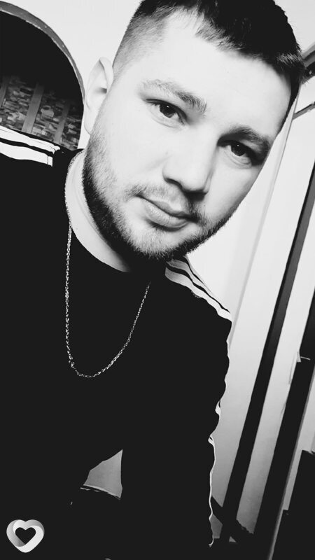 Сергей, 27, Черемхове — анкета №4427526