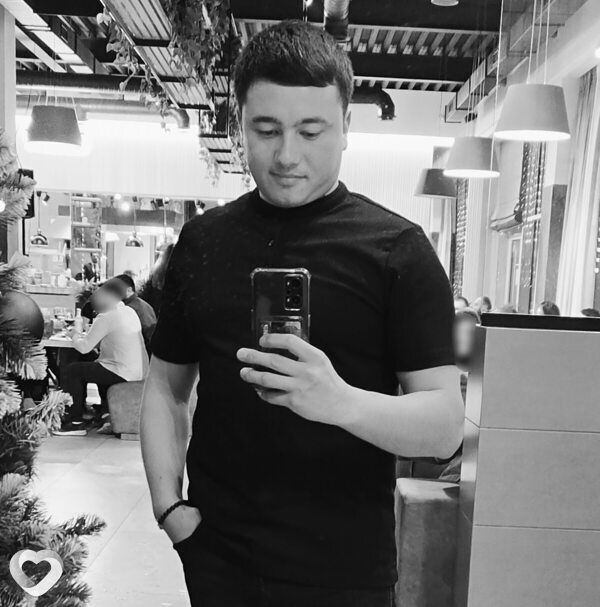 Али, 30, Оренбурге — анкета №4427530