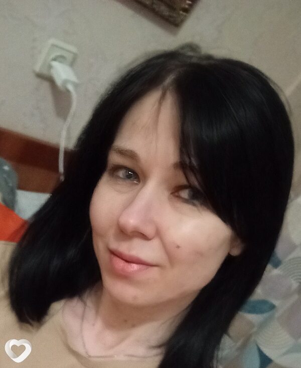 Елена, 36, Архангельске — анкета №4427531