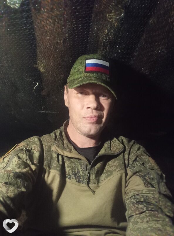 Алексей, Сегежа
