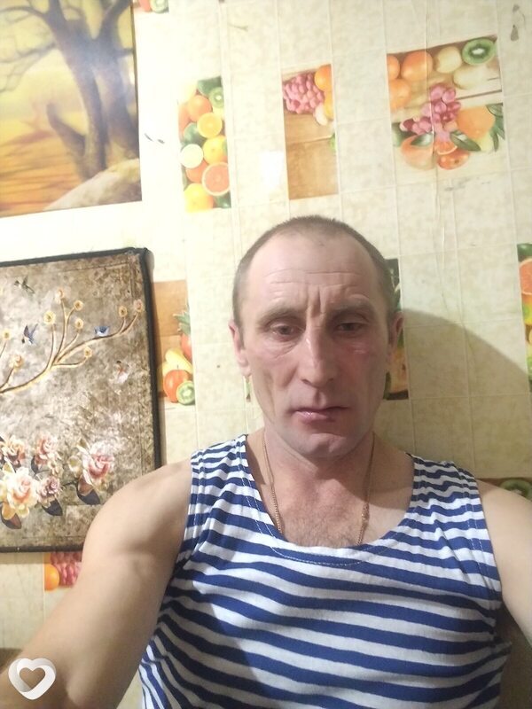 Андрей, Нерчинск