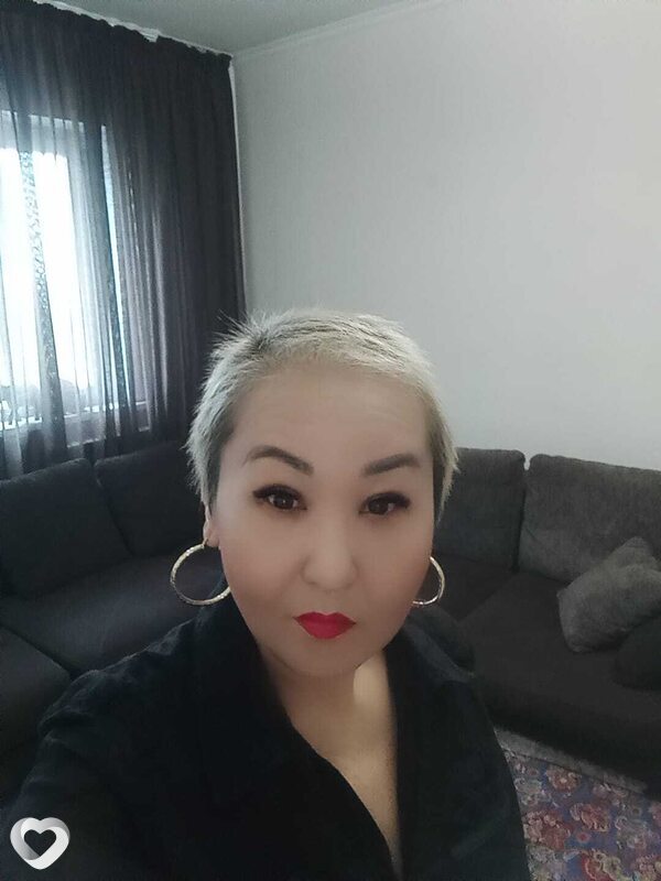 Шынара, 50, Алматы — анкета №4427537
