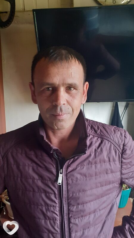 Денис, 45, Якутске — анкета №4423821