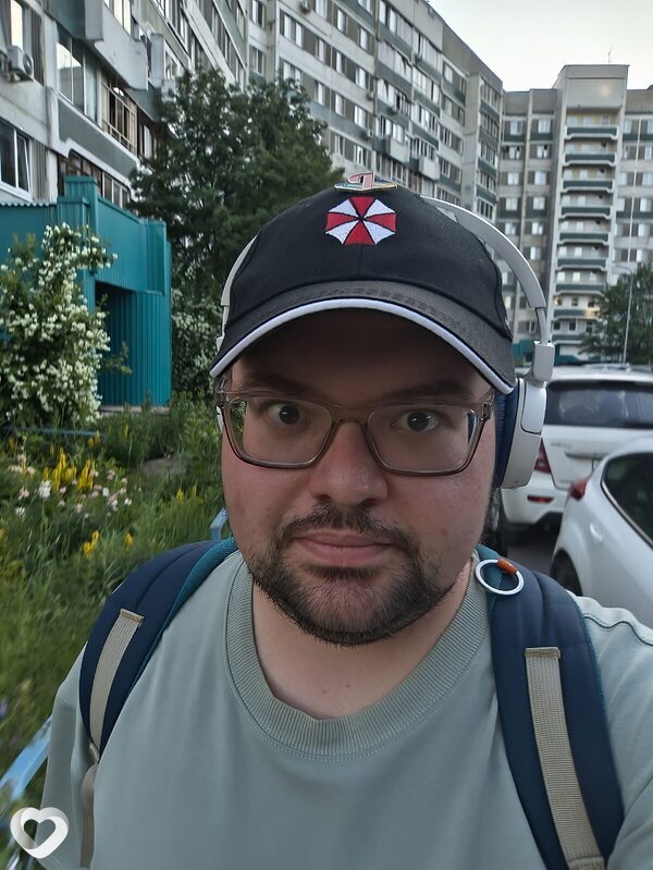 Константин, 34, Набережных Челнах — анкета №4423825