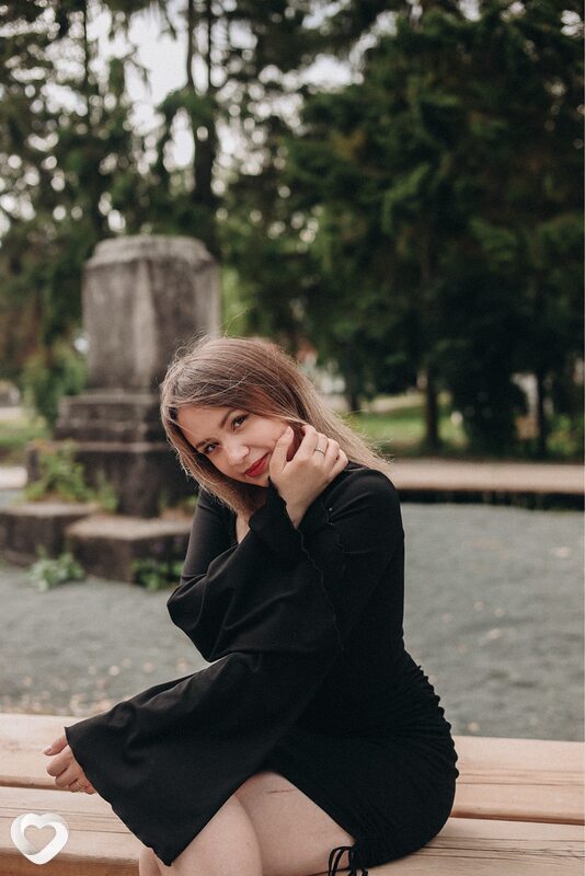 Света, 20, Архангельске — анкета №4423838