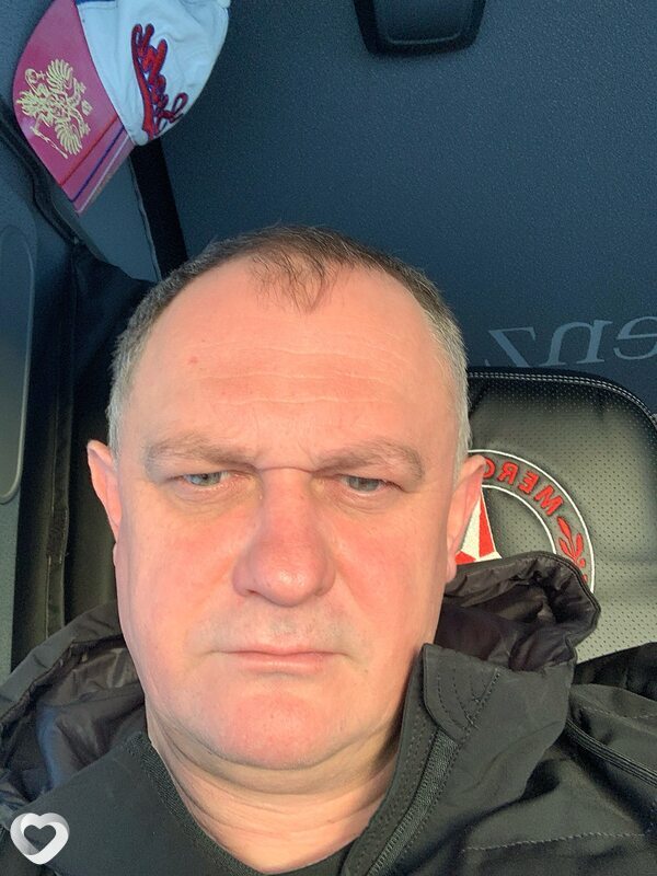 Dmitry, 45, Дмитрове — анкета №4423840