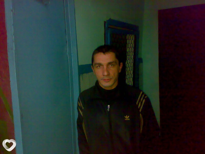 Оскар, Красный Лиман