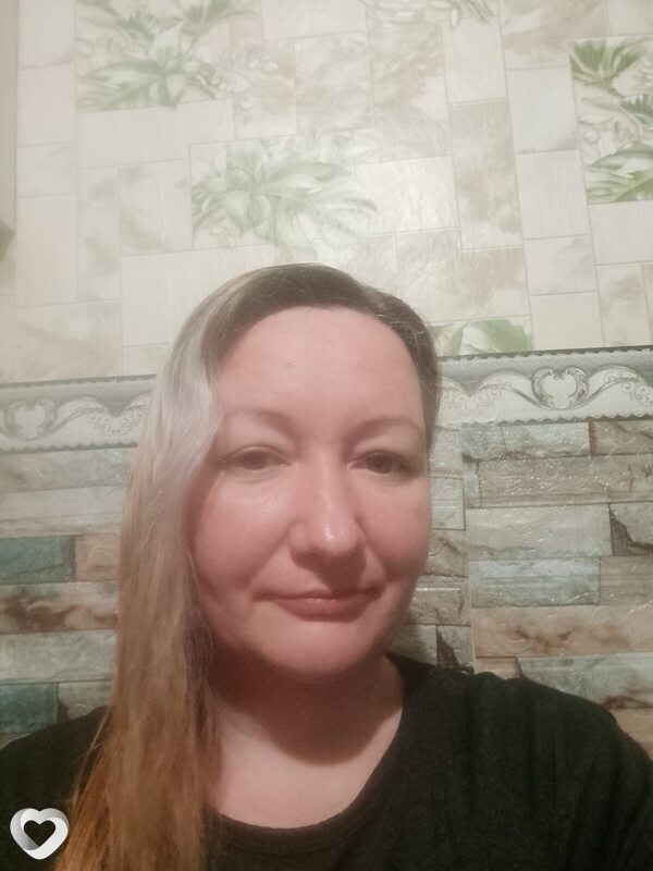 Margo, 41, Уссурийске — анкета №4423871