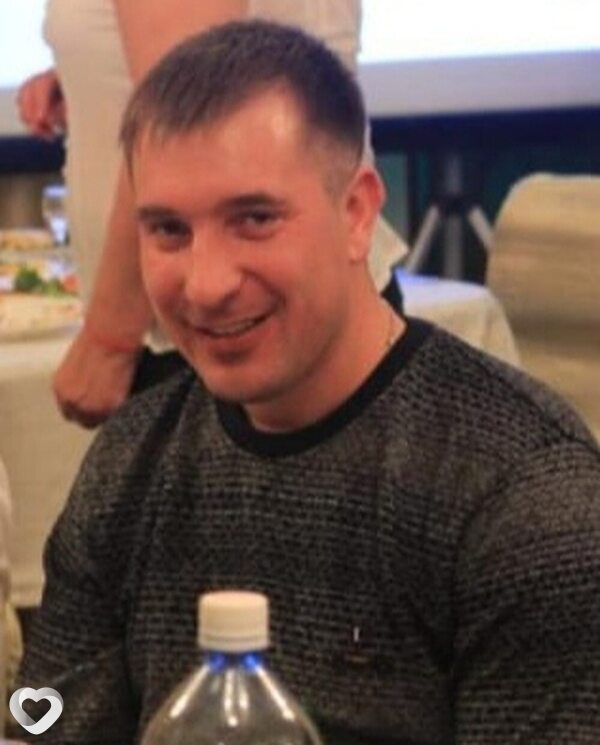 Александр, 36, Омске — анкета №4423878