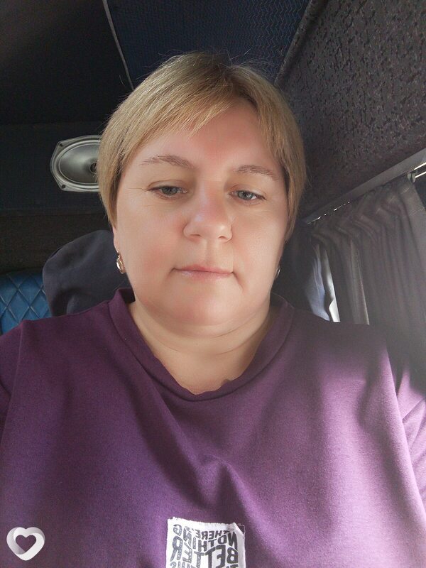 Наталья, 47, Харькове — анкета №4423888