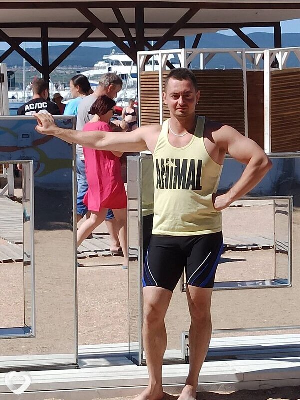 Михаил, 41, Ростове-на-Дону — анкета №4424198