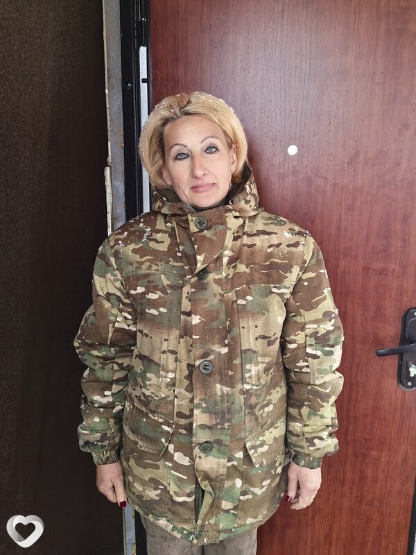 Инна, 61, Санкт-Петербурге — анкета №4424199