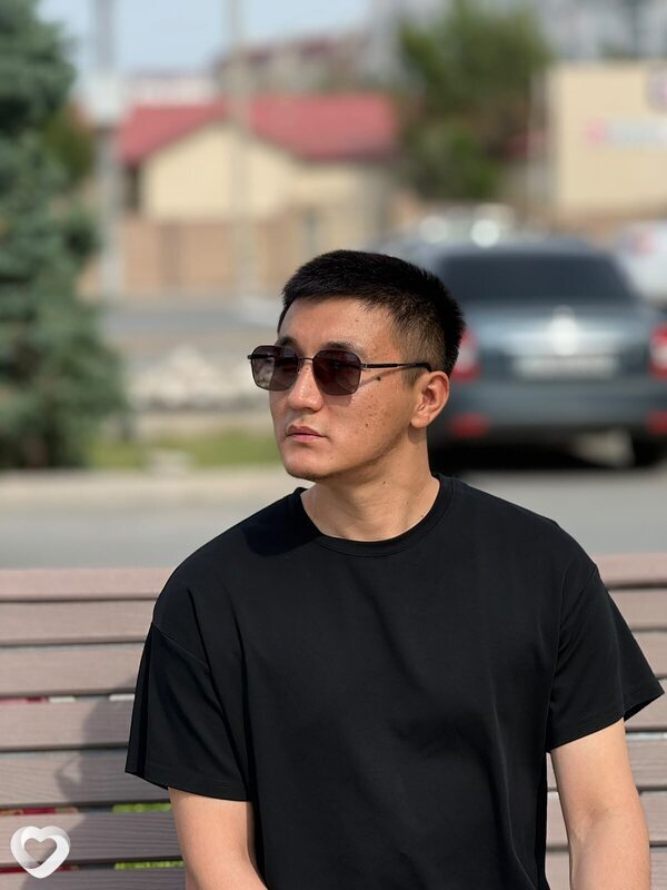 Азат, 27, Екатеринбурге — анкета №4424201