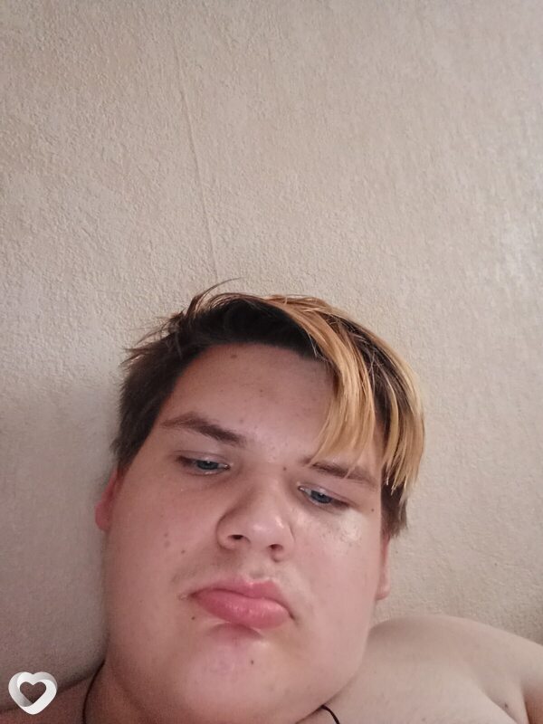 Тимур, 18, Пензе — анкета №4424203