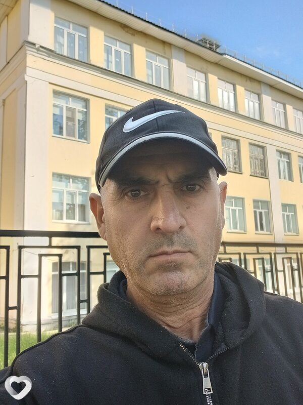 Урунбек, 50, Нижнем Новгороде — анкета №4424209