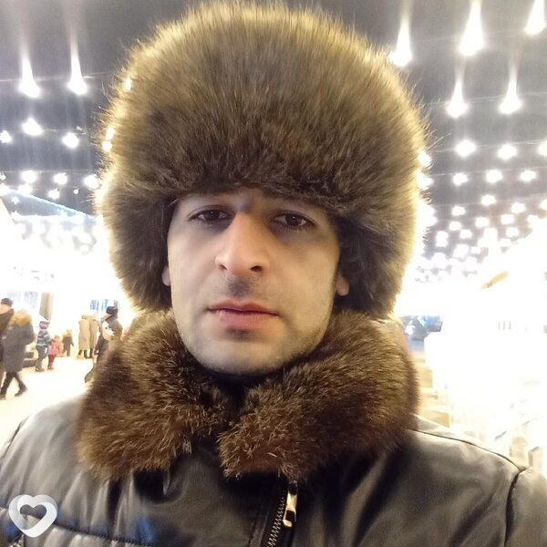 Коля, 33, Чите — анкета №4424212