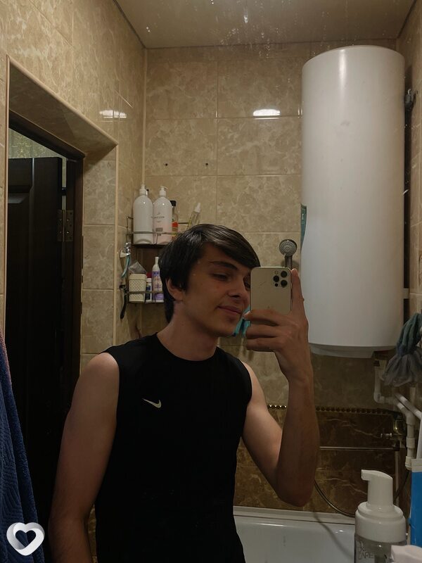 Магащка, 19, Хасавюрте — анкета №4424214