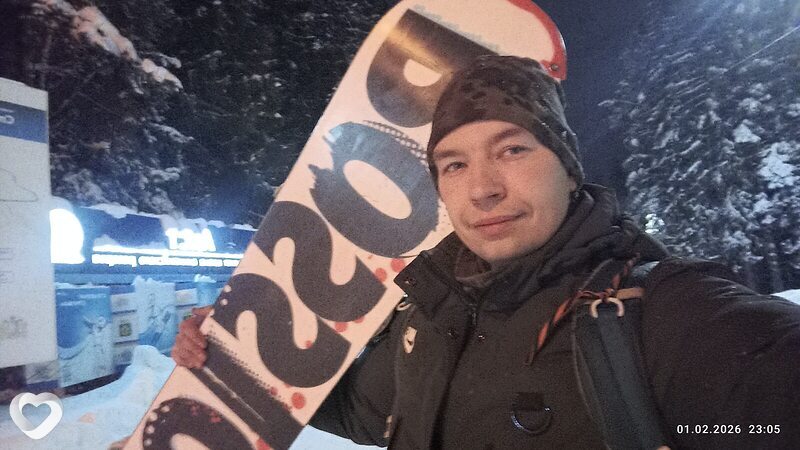 Руслан, 36, Нижнем Тагиле — анкета №4423922