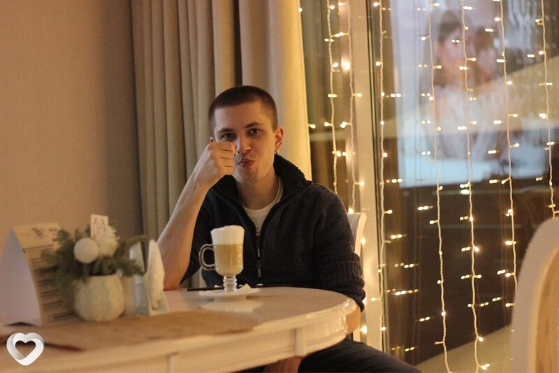 Руслан, 28, Уфе — анкета №4423924