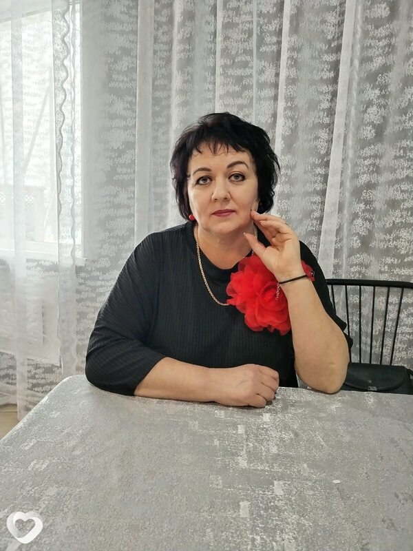 Татьяна, Зима