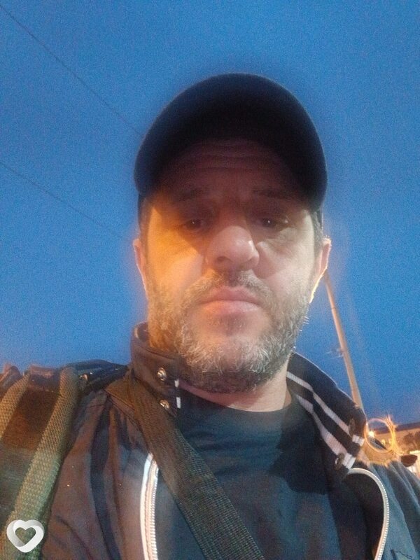 Станислав, 41, Краснодаре — анкета №4423935