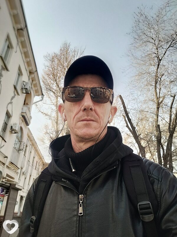 Александр, 41, Волгограде — анкета №4423937