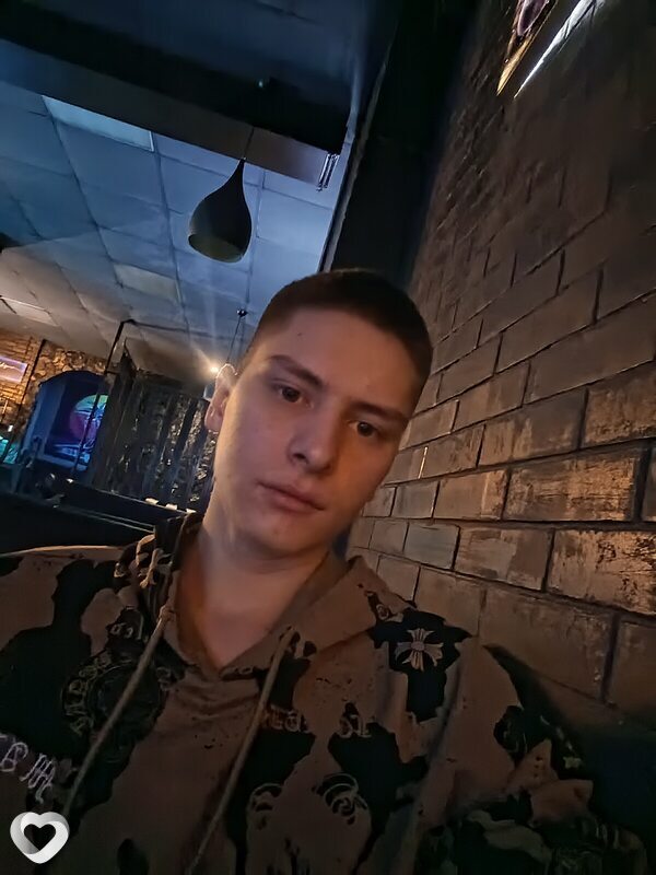 Миша, 23, Чите — анкета №4423950